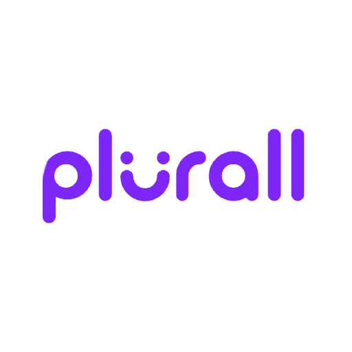 Logo do Plurall